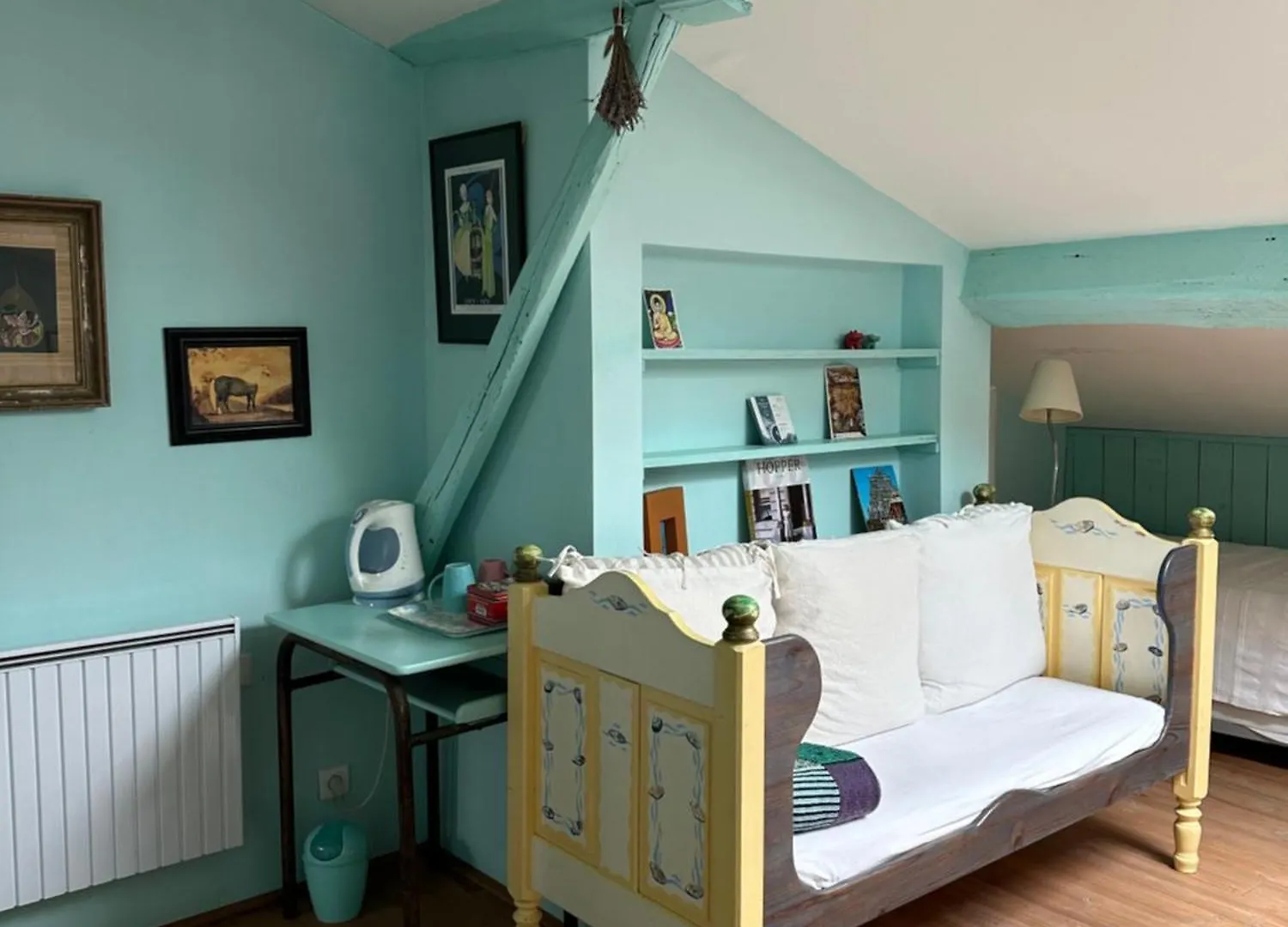 Sun Chambres D'Hotes Rabastens B&B