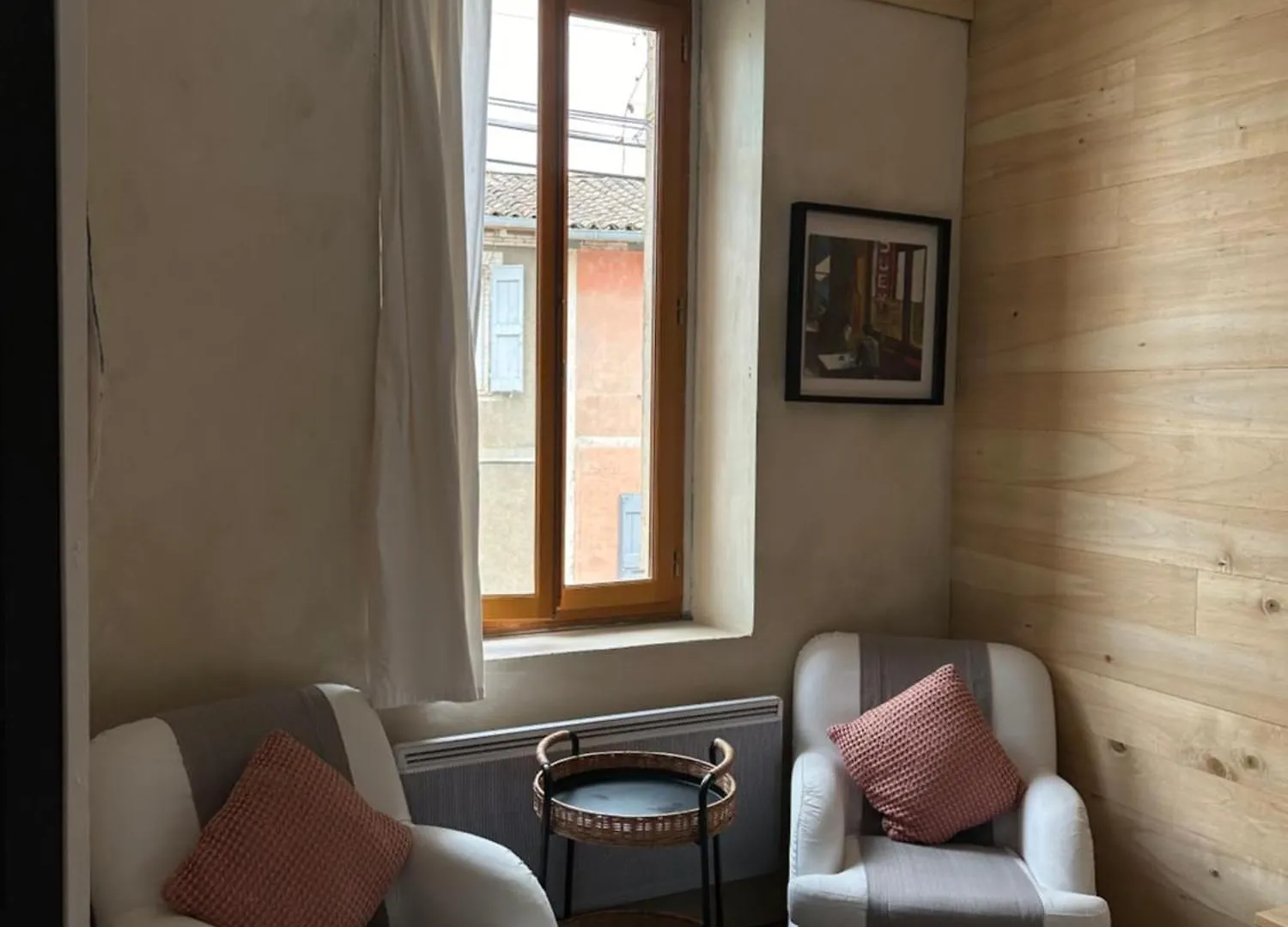 Sun Chambres D'Hotes Rabastens